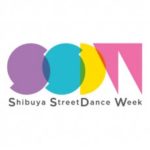 Shibuya StreetDance Week2015！
