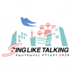 【実績紹介】配信ライブ：SING LIKE TALKING