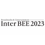 Inter BEE 2023へ行ってきました！