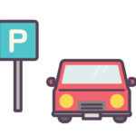 近隣のコインパーキング2025ver