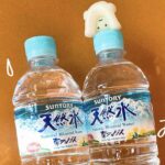 ☆新商品紹介☆ 〜お菓子・ドリンク〜